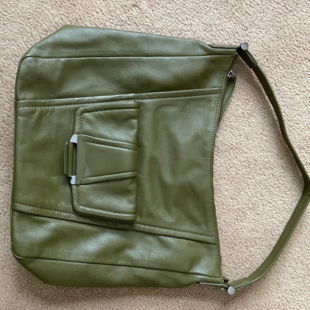 Hobo bag